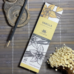 VANILLA – CONFORTO EMOCIONAL