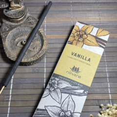 VANILLA – CONFORTO EMOCIONAL - comprar online