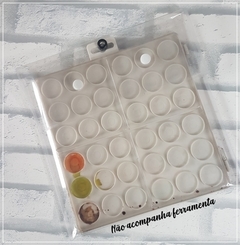 Envelope para palette de aquarela - comprar online