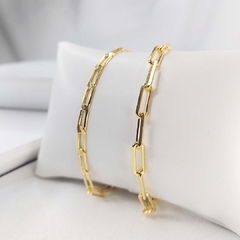 Pulseira Corrente Cartier - comprar online