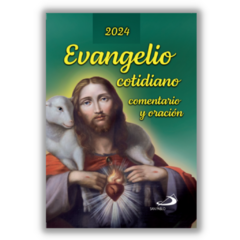 EVANGELIO DIARIO 2024 – GGV RELIGIOUS SUPPLIES