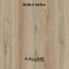 ROBLE NEPAL - PISOS SPC