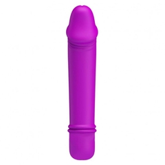 Mini Vibrador Pretty Love Emily 10 Modos de Vibração - Valentinna Sex Shop