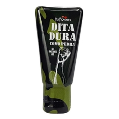 DITA DURA GEL ESTIMULANTE DE EREÇÃO 15G HOT FLOWER