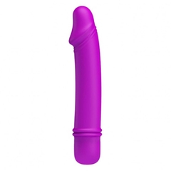 Mini Vibrador Pretty Love Emily 10 Modos de Vibração na internet