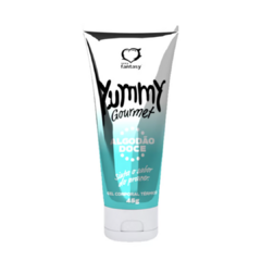 Yummy Gourmet Gel Térmico Hot 45g Sexy Fantasy