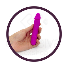 Mini Vibrador Pretty Love Emily 10 Modos de Vibração - comprar online