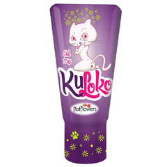 Gel Excitante Anal Kuloko 15g Hot Flowers