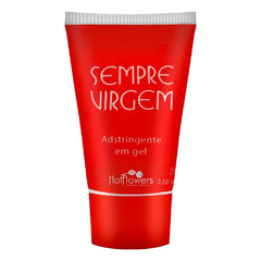 Gel Adstringente Sempre Virgem 25g Hot Flowers