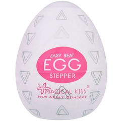 MASTURBADOR MASCULINO EGG MAGICAL KISS - loja online