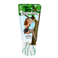 Gel Trepadeira Excitante Umectante Feminino 15g Hot Flowers