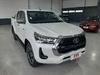 Toyota / Hilux CD SRX 2.8