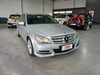 Mercedes-Benz / C 180 1.8 CGI CLASSIC 16V