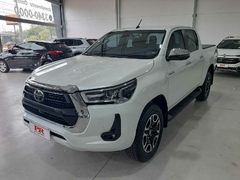 Toyota / Hilux CD SRX 2.8 - comprar online