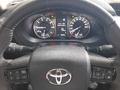 Toyota / Hilux CD SRX 2.8 - loja online