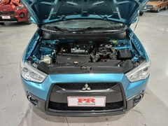 Mitsubishi / Asx 2.0 4WD - PR Automóveis