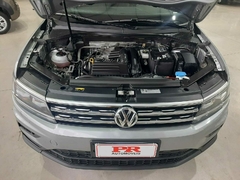 Imagem do Volkswagen / Tiguan ALLSPACE CL 250 TSi