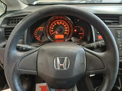 Honda / FIT LX 1.5 - comprar online