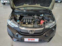 Honda / FIT LX 1.5 - loja online