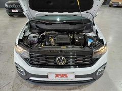 Volkswagen / T-Cross CL TSI - loja online
