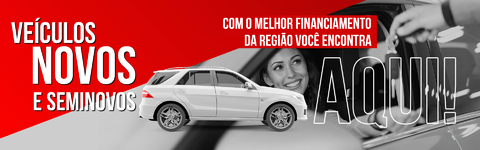 Imagem do banner rotativo PR Automóveis