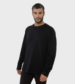 REMERA LISA HOMBRE MONTAGNE