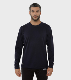 REMERA LISA HOMBRE MONTAGNE - comprar online