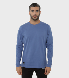 REMERA LISA HOMBRE MONTAGNE - comprar online