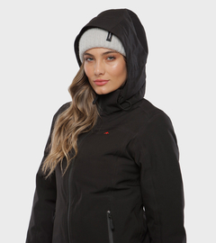 Campera Arlet 4 en 1 Montagne - Latitud Sur