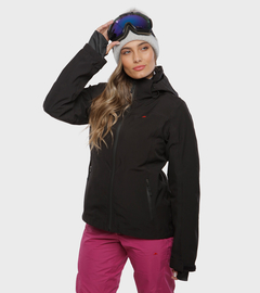 Campera Arlet 4 en 1 Montagne