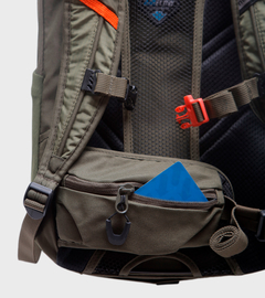 Mochila Trail 30Lt Montagne - comprar online