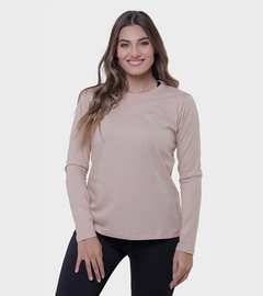 Remera Lisa Montagne - comprar online