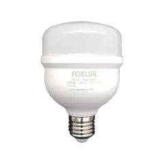 519952 - LAMPADA LED BULBO FOXLUX 40W 6500K BIVOLT 081267