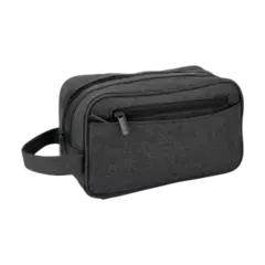 519895 - NECESSAIRE MASCULINA POLIETER 26X16,5X10CM NV180407 - comprar online