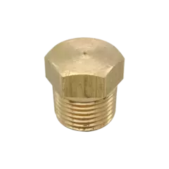 519598 - TAMPAO LATAO 3/8 NPT EXT - comprar online