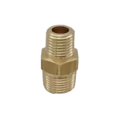 519633 - UNIAO LATAO 3/8 NPT EXT X 1/4 NPT EXT - comprar online