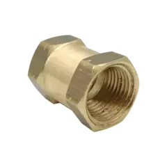 519602 - LUVA LATAO 3/8 NPT INT - comprar online