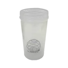 519709 - SHAKEIRA PLASTICO WEEZE C/MOLA 600ML CB3183 - comprar online