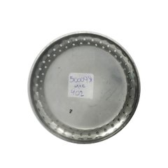 500098 - ESPALHADOR DAKO FAMILIA ALUMINIO MTC402 - Somos uma das maiores distribuidoras de peças de reposição para fogão, panelas e eletrodomesticos.