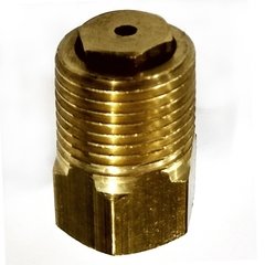 500421 - VALVULA DE RETENCAO LATAO 1/2 NPT PW/USICOM