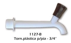 502461 - TORNEIRA PAULINA PLASTICA PIA 3/4