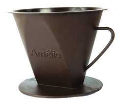 506334 - PORTA FILTRO P/ CAFE AMELIA