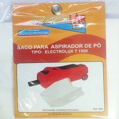 509070 - SACO P/ASPIR.ELECTROLUX T1500 C/05 UN.993