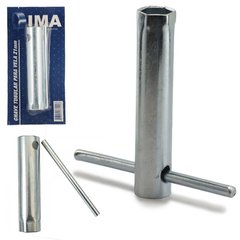 509394 - CHAVE DE VELA UNIVERSAL IMA 16X21MM CVU 02