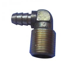 509784 - COTOVELO LATAO 1/2 NPT EXT X 3/8 BM ALG