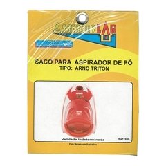 512350 - SACO P/ASPIR.ARNO TRITON C/3 UNID. 938