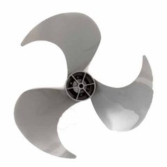 513814 - HELICE VENT.MEBRASI ARNO TURBO SILENCIO 3 PAS 30CM CZA 2062 - comprar online