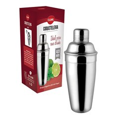 514983 - COQUETELEIRA INOX CLINK 500ML CK1322