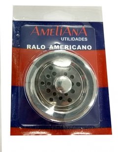 515215 - RALO P/VALVULA AMERICANA PLAST.CROM 2017
