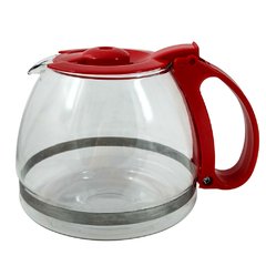 515249 - JARRA CAFET. PHILCO PH 14 VERMELHO 557